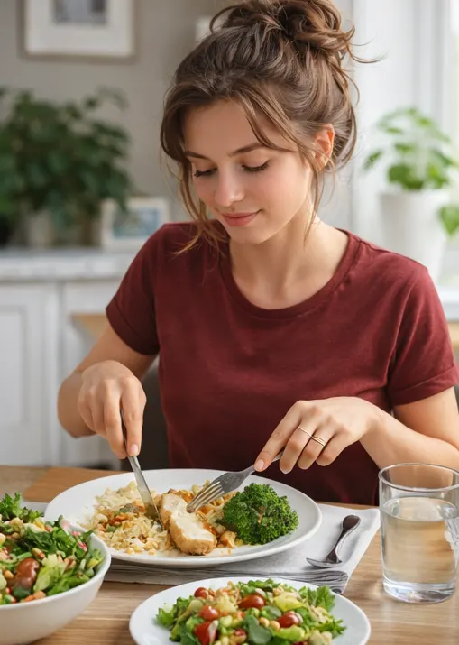 Trying Everything Trying Everything I Thought I Should Do